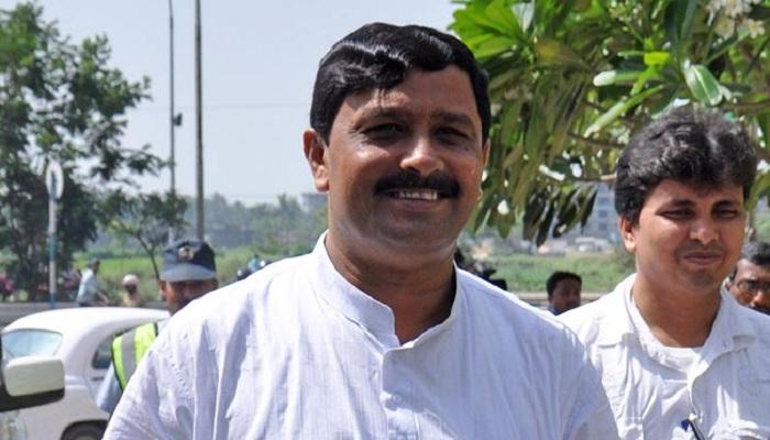 হেভিওয়েট প্রার্থী রাহুল সিনহা