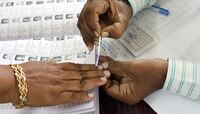 আগামীকালের ভোট ঘিরে কড়া নিরাপত্তা হাওড়ায়
