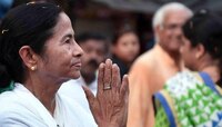 '২০টি আসন পেয়ে দেখাক', জোটকে চ্যালেঞ্জ মমতার