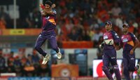 দিন্দার সৌজন্যে নবম আইপিএলে জ্বলে উঠলো বাঙালি