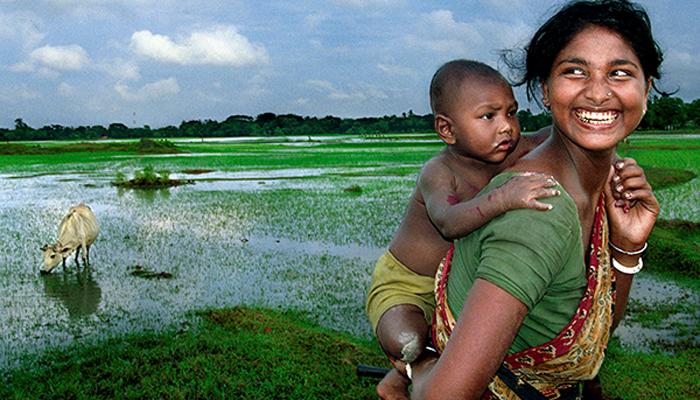  মা দিবসের আগে 'মা' নিয়ে পৃথিবীর সেরা ছোট্ট গল্প