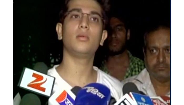 বিহারে বিধায়কের ছেলের গাড়ি ওভারটেক করার 'অপরাধে' ছাত্রকে গুলি করে খুন