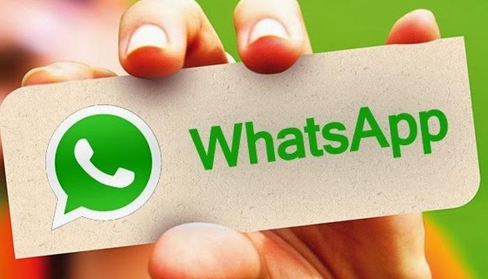 আরও মজাদার হোয়াটস অ্যাপ, এল নতুন ফিচার্স!