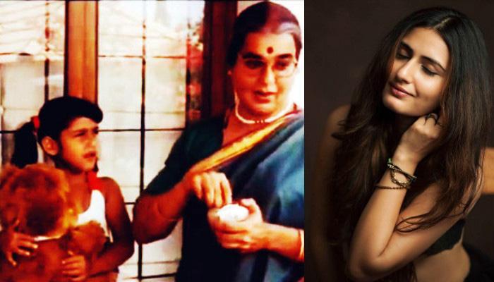 'চাচি ৪২০'-র ছোট্ট কোমল এখন এতটা বড় হয়ে গিয়েছে