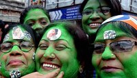 ৩১ মের আগে বীরভূমে বিজয় মিছিল নয়, রাজি বাম-কংগ্রেস-বিজেপি, প্রশাসনের প্রস্তাব এখনও মানেনি তৃণমূল 