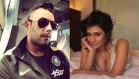 সুখী 'ক্রিকেট' কোণ