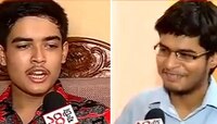 'মা বাবার বকা শুনে শুনে পড়াশুনা', উচ্চ মাধ্যমিকে চতুর্থ হওয়ার পর অভিব্যক্তি   শমীকের 