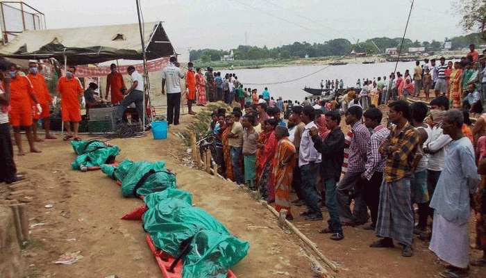 NDRF-এর কাজ শেষ, ফিরে গেছে প্রশিক্ষিত ডুবুরি টিমও, উদ্ধারকাজের কী হবে? প্রশ্ন স্বজনহারা পরিবারের