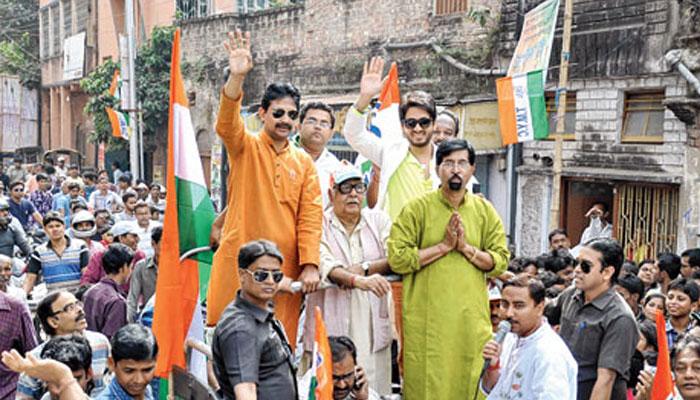 তৃণমূলের যে তিন সবথেকে বেশি ভোটে জয়ী 