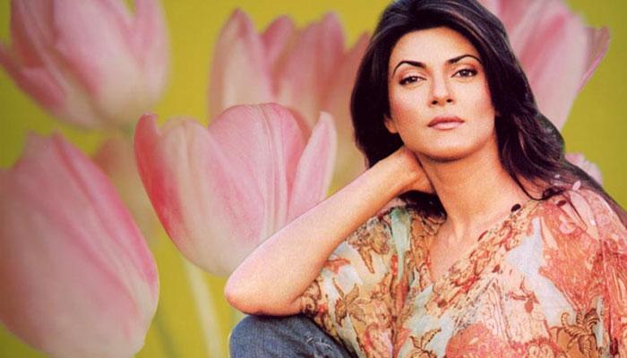 আজকের দিনেই প্রথম ভারতীয় 'মিস ইউনিভার্স' হয়েছিলেন সুস্মিতা সেন