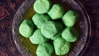 'তৃণমূল রসগোল্লা' আছে? 