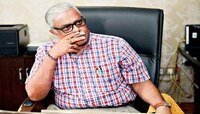 কেন  সুগত মারজিত ইস্তফা দিতে চান কলকাতা বিশ্ববিদ্যালয়ের উপাচার্য পদ থেকে?