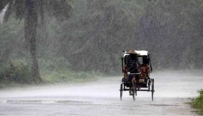 কেরলে ঢুকল বর্ষা, প্রথম বর্ষাতেই মৃত্যু