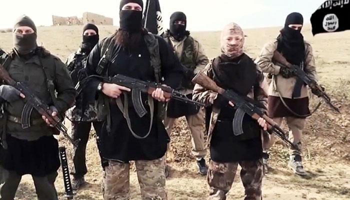 ISIS-এর হত্যার তালিকা প্রকাশ! দেখে নিন সেখানে আপনার নাম আছে কিনা!