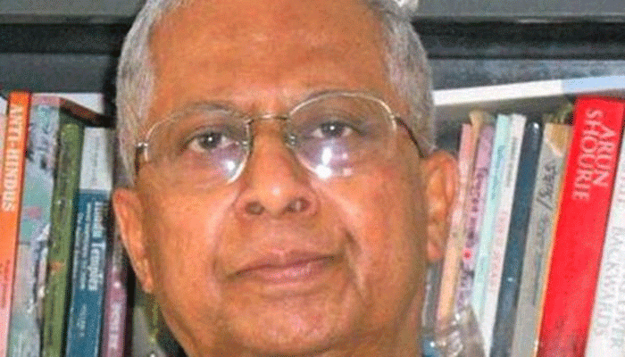 অনুপ্রবেশ নিয়ে বই লিখে বিতর্কে ত্রিপুরার রাজ্যপাল তথাগত রায়