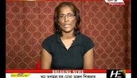 এভারেস্ট থেকে ফেরার পর মুখোমুখি সুনীতা হাজরা