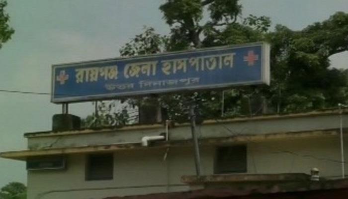 ৯ মাস ধরে প্রসূতি বিভাগের OT-তেই সব অপারেশন, সংক্রমণ ছড়াচ্ছে রায়গঞ্জ হাসপাতালে