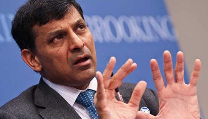মেয়াদ শেষে RBI গভর্নর পদ থেকে সরে দাঁড়ানোর সিদ্ধান্ত রঘুরাম রাজনের