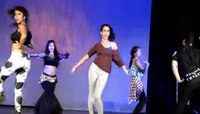 Sizzling VDO! 'বেবি ডল'-এ বেলি ড্যান্স IIT ছাত্রীদের