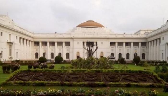 রাজ্য সরকারি কর্মীদের ডিএ বৃদ্ধির দাবিতে উত্তাল বিধানসভা