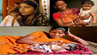 প্রসূতি ও সদ্যোজাতদের জন্য এবার কেন্দ্রের আরও একটি নয়া প্রকল্প