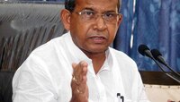 অনড় মানস ভুঁইঞা, সংকটে প্রদেশ কংগ্রেস