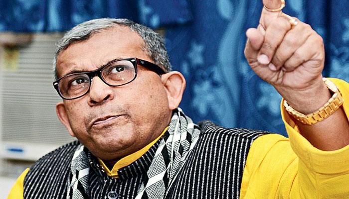 মানস ভুঁইঞাকে ঠেকাতে এবার আরও কড়া কংগ্রেস