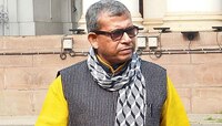 ফের PAC চেয়ারম্যানের পদে ইস্তফা দিতে অনুরোধ মানস ভুঁইঞাকে