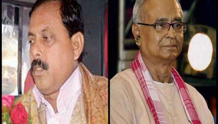 ভাঙড়ে ফের প্রকাশ্যে শাসকদলের গোষ্ঠীসংঘর্ষ