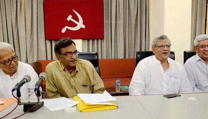 বঙ্গব্রিগেডের নিশানায় কারাট লবি, 'দিল্লি থেকে রিমোর্ট কন্ট্রোলে রাজ্য কমিটি চালানো যাবে না'  