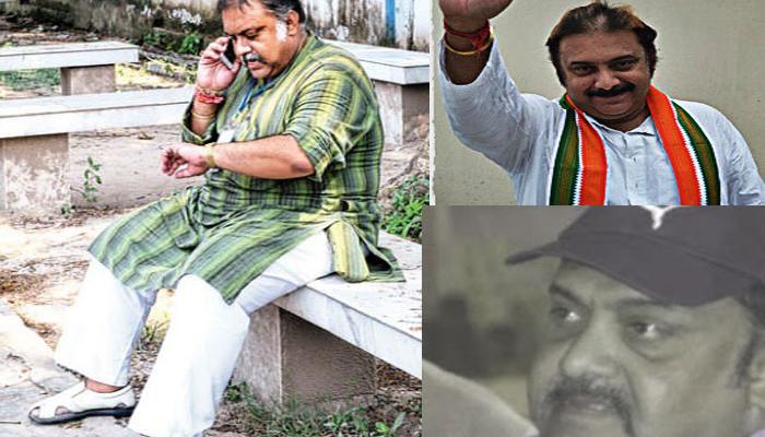 তোলাবাজির অভিযোগ ধৃত বিধাননগরের তৃণমূল কাউন্সিলর অনিন্দ চ্যাটার্জি 