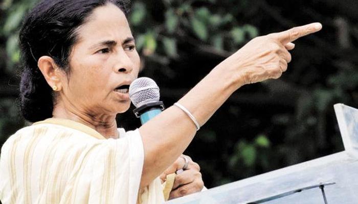 মমতাই মমতার বার্তাকে সঠিক প্রমাণ করলেন