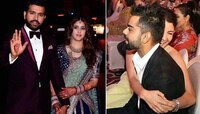 স্ত্রী ও গার্লফ্রেন্ডদের সঙ্গেই থাকবেন ক্রিকেটাররা!