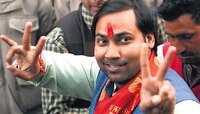 'আপ' সরকারের মন্ত্রী এবং বিধায়কের বিরুদ্ধে নারী নির্যাতনের অভিযোগ 