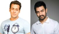 আমিরকে হারিয়ে দিলেন সলমন 