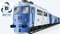 ভিন্ন স্বাদের এক ট্যুরিজমের উদ্যোগ IRCTC-র