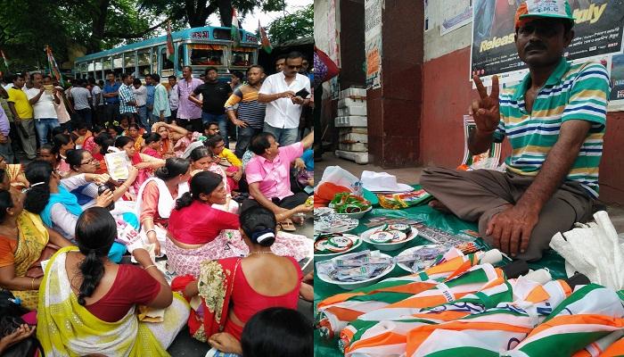 শুধুই পলিটিক্যাল? না না!!! ২১-এর মুডে রইল আরও অনেক কিছু