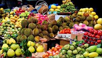 'ডেসার্ট' ফ্রুটস!!!