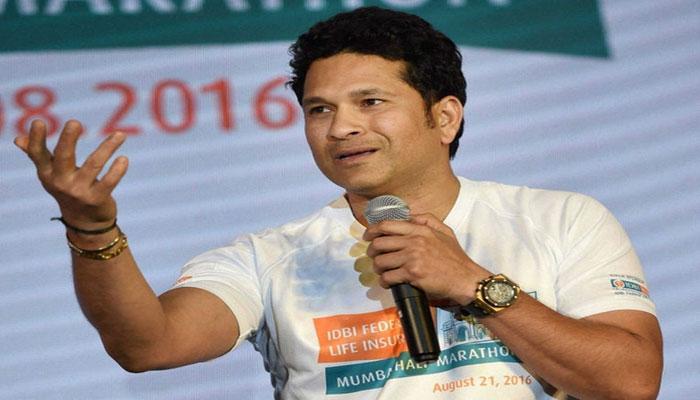 সচিনের ডিজিটাল 'বীর গাঁথা'