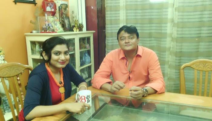শাশ্বতর সিক্রেট আউট