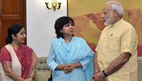 কাবুলিওয়ালার দেশে কপ্টারে উদ্ধার 'হারিয়ে যাওয়া মেয়ে' সেই জুডিথ ফিরছে ঘরে