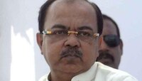 আবেশ দাশগুপ্তর রহস্য মৃত্যুতে মন্তব্য শোভন চট্টোপাধ্যায়ের