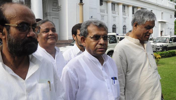 'অধীর খ্যাদানো যজ্ঞ' করতে বেনারস যাচ্ছেন মানস