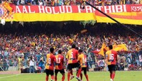একটানা এক দশক লালহলুদে, প্রাক্তন অধিনায়ক ক্লাব ছাড়লেন নিঃশব্দে