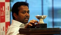  রিওতে গেমস ভিলেজে ঘর পেলেন না লিয়েন্ডার পেজ!