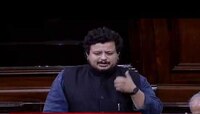 ঋতব্রতের হাতের লেখার 'তারিফ' হল রাজ্যসভায়