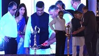 যাঁরা দেশের উন্নতির কথা ভাবেন, MyGov প্ল্যাটফর্ম তাঁদের জন্য: কেন্দ্রীয় তথ্যপ্রযুক্তি মন্ত্রী