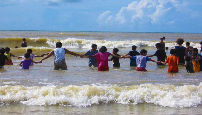 দীঘায় হোটেলের ঘর পাওয়া নিয়ে চলছে কালোবাজারি