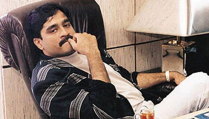 ভারতে বড়সড় সন্ত্রাসের ছক ডি-কোম্পানির!
