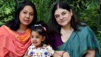 কাল 'কন্যা দিবস', প্রচার শুরু মানেকার